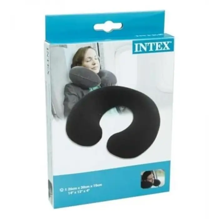 İntex Seyahat Yastığı, 68675 (Lisinya)