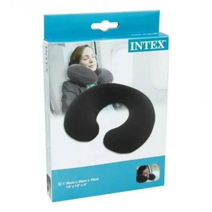 İntex Seyahat Yastığı, 68675 (Lisinya)