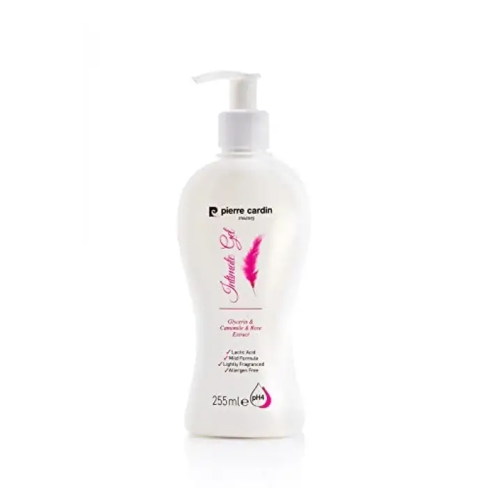 İntim Temizleme Jeli 255 ml