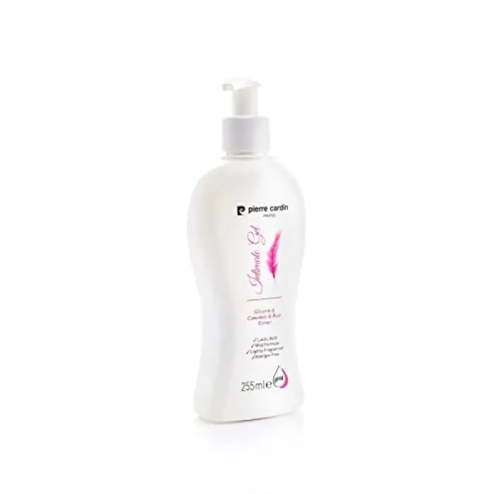 İntim Temizleme Jeli 255 ml