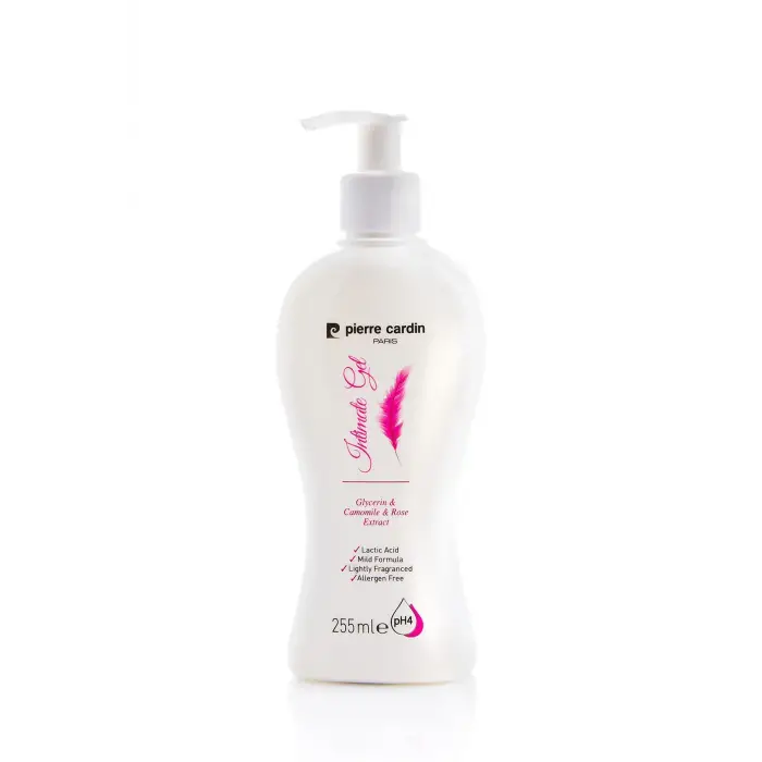 İntim Temizleme Jeli 255 ml