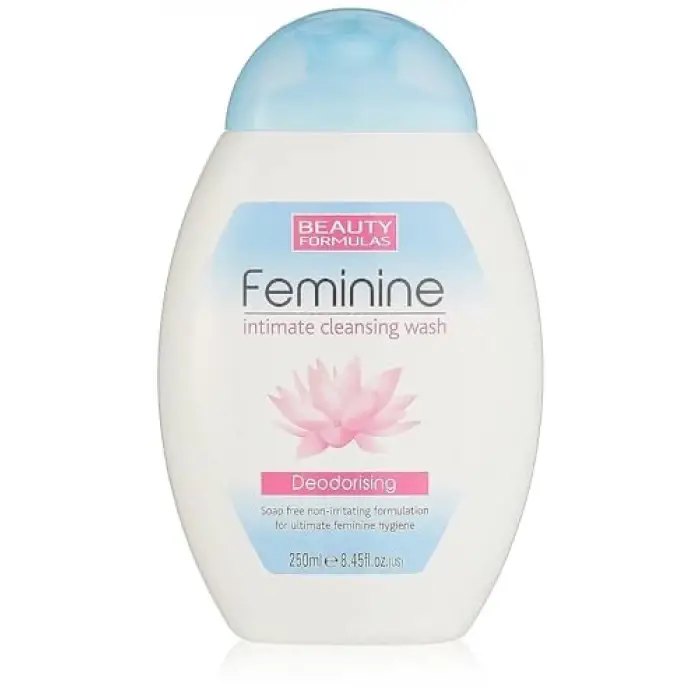 Intim Temizleyici 250 ml