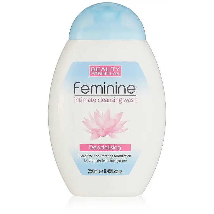 Intim Temizleyici 250 ml