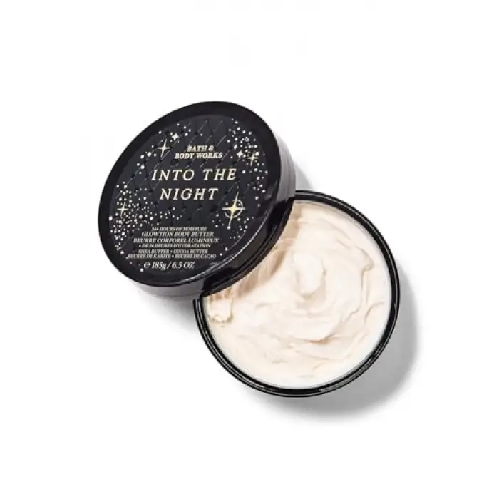 Into the Night Body Butter