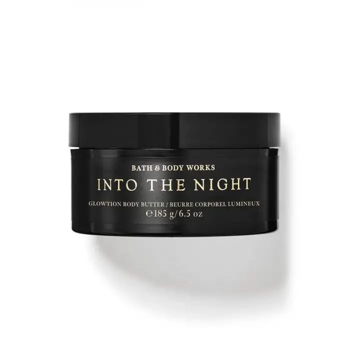 Into the Night Body Butter