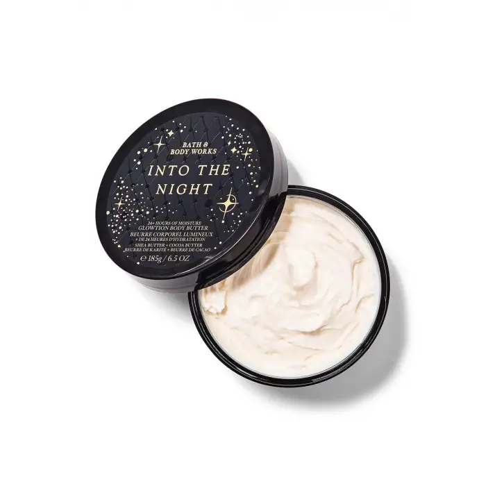 Into the Night Body Butter