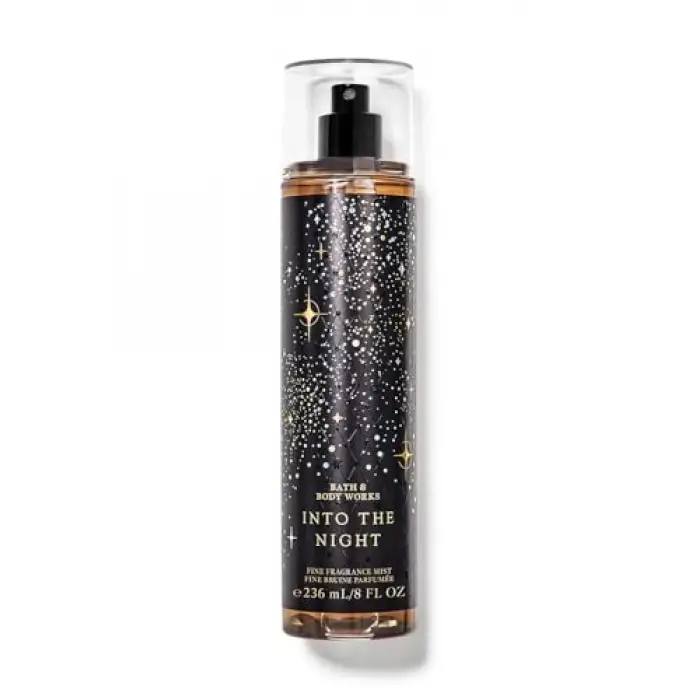 Into the Night Vücut Spreyi, 236 mL