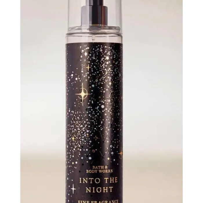 Into the Night Vücut Spreyi, 236 mL