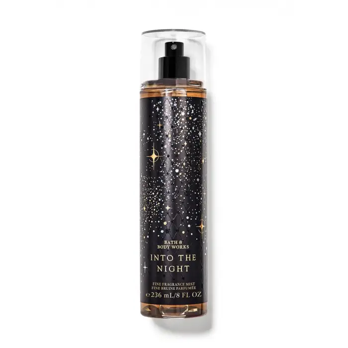 Into the Night Vücut Spreyi, 236 mL