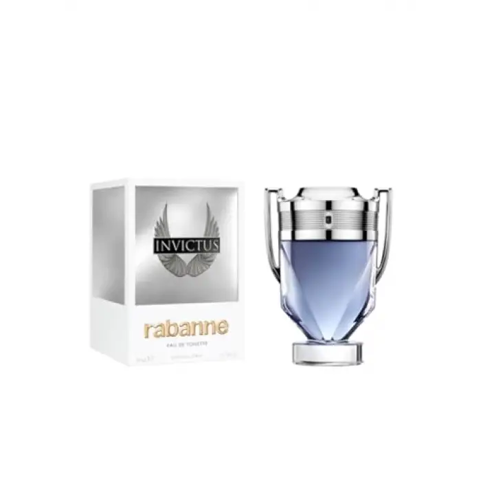 Invictus Eau de Toilette 50 ml