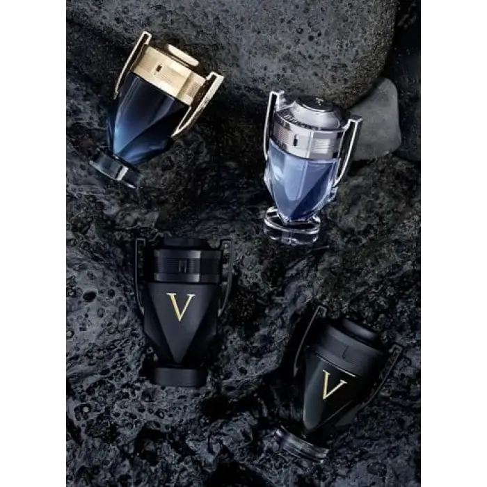 Invictus Eau de Toilette 50 ml