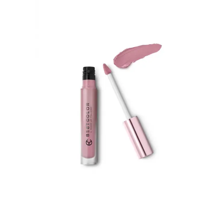 Invincible Matte Liquid 01 Firenze 4 ml Likit Ruj