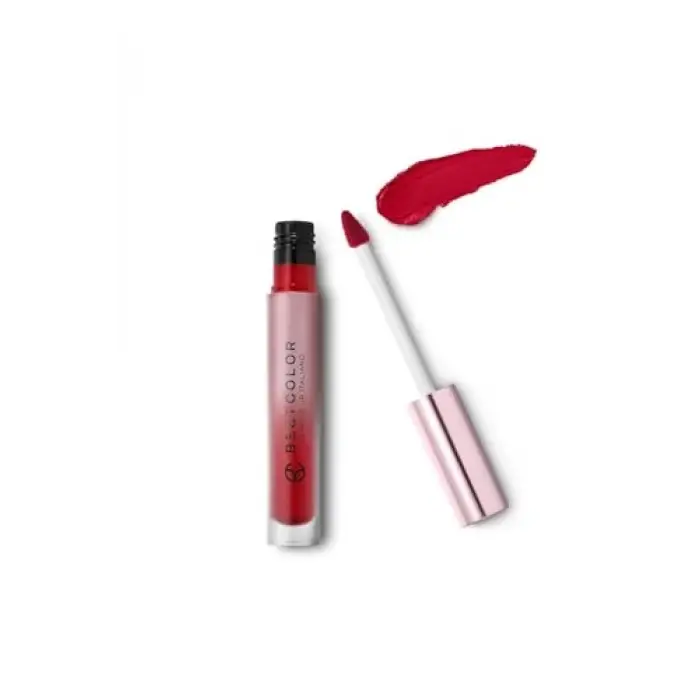 Invincible Matte Liquid 11 New York 4 ml Likit Ruj