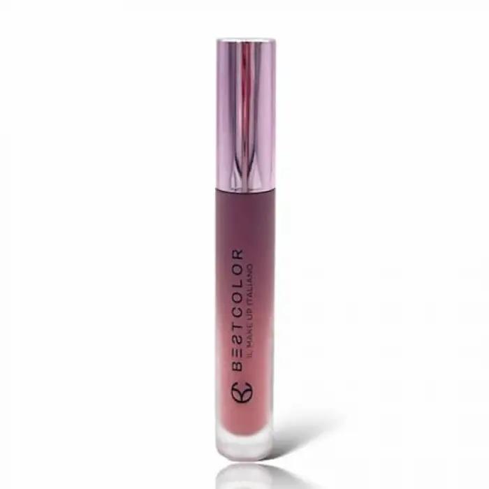 Invincible Matte Liquid 13 Milano Likit Ruj, 4 Ml