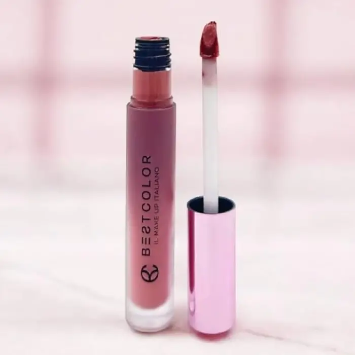 Invincible Matte Liquid 13 Milano Likit Ruj, 4 Ml