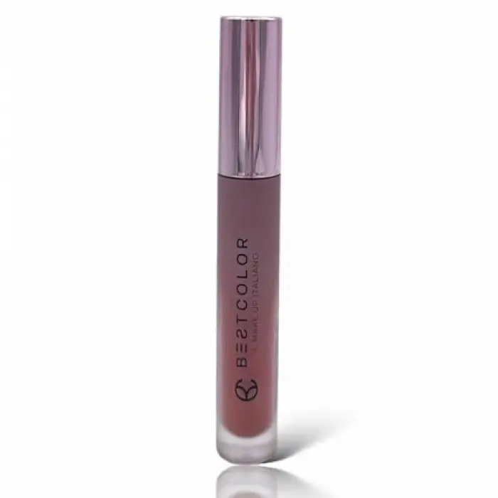Invincible Matte Liquid 14 Abu Dabi Likit Ruj 4 Ml