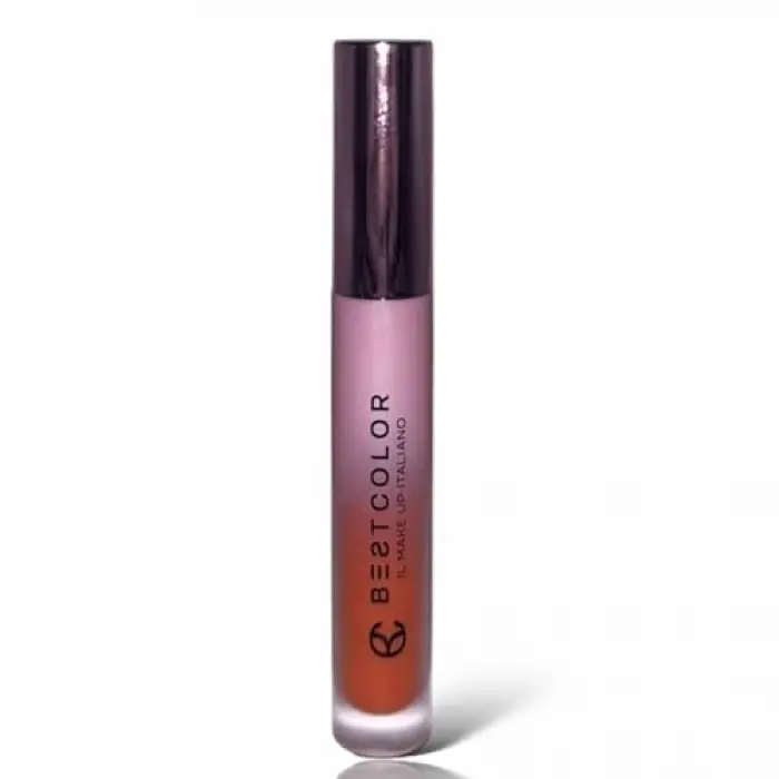Invincible Matte Liquid 15 Bombay Likit Ruj, 4 Ml