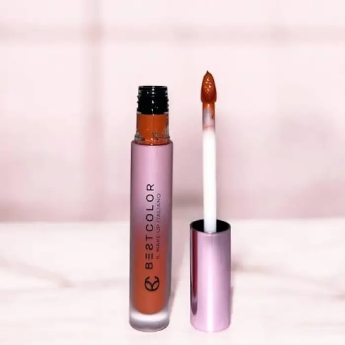 Invincible Matte Liquid 15 Bombay Likit Ruj, 4 Ml