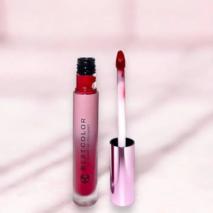 Invincible Matte Liquid 16 Lizbon Likit Ruj, 4 Ml