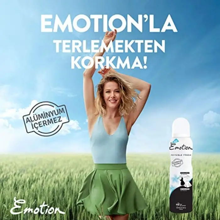 Invisible Fresh Kadın Deodorant 150 ml