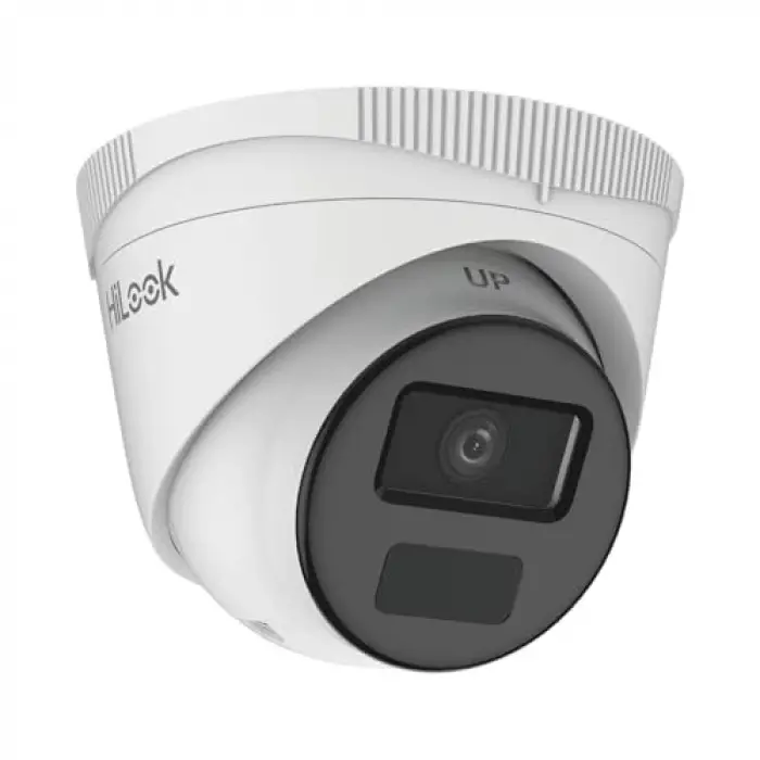 IP Dome Kamera 2MP IR 30m Dış Mekan IP67 Gece Görüşü