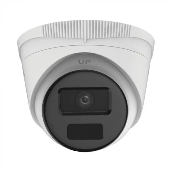 IP kamera, Dome 2MP, IR 30m, Dışmekan, IP67, Gece görüşü