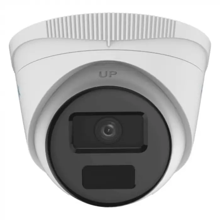 IP kamera, Dome 2MP, IR 30m, Dışmekan, IP67, Gece görüşü