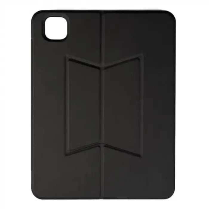 iPad Pro 13inç M4/M5 Kablosuz Klavyeli Case Mobax 2024/2025
