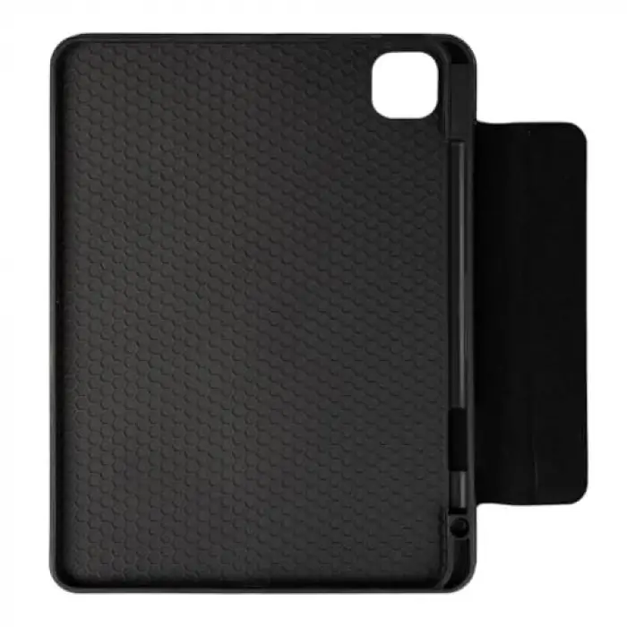 iPad Pro 13inç M4/M5 Kablosuz Klavyeli Case Mobax 2024/2025