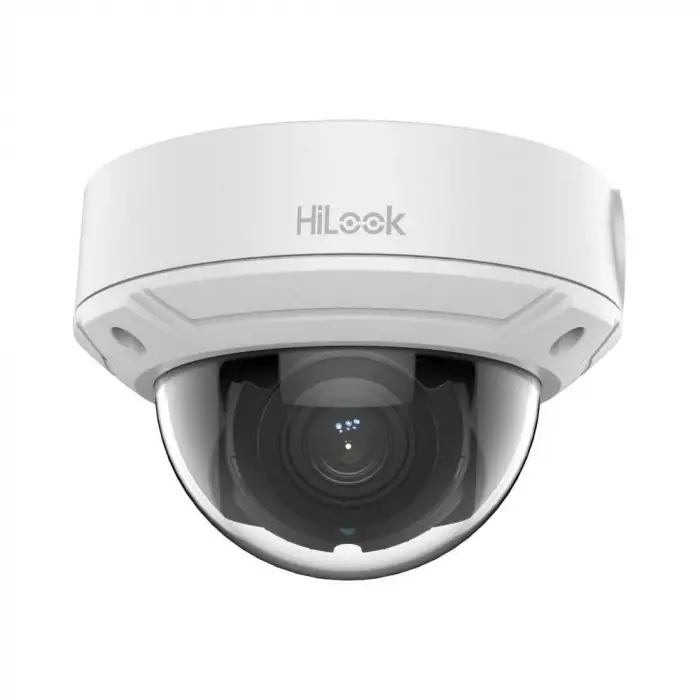 IPC-D620H-Z 2MP 2.8-12mm Motorize IR IP Dome Kamera