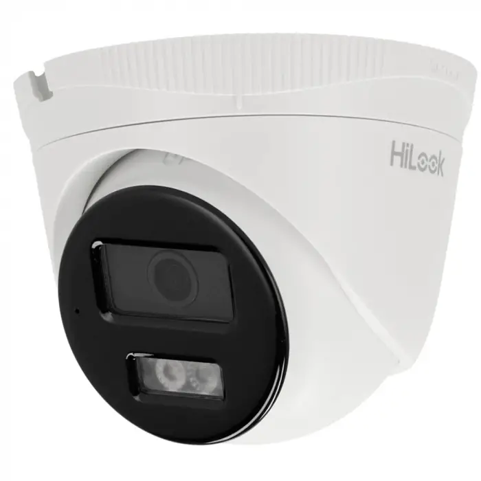 IPC-T240HA-LU 4 MP 2.8mm Dual Light MD 2.0 Ip Dome Kamera