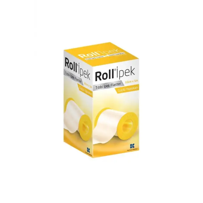 İPEK 10 cm X 5 m