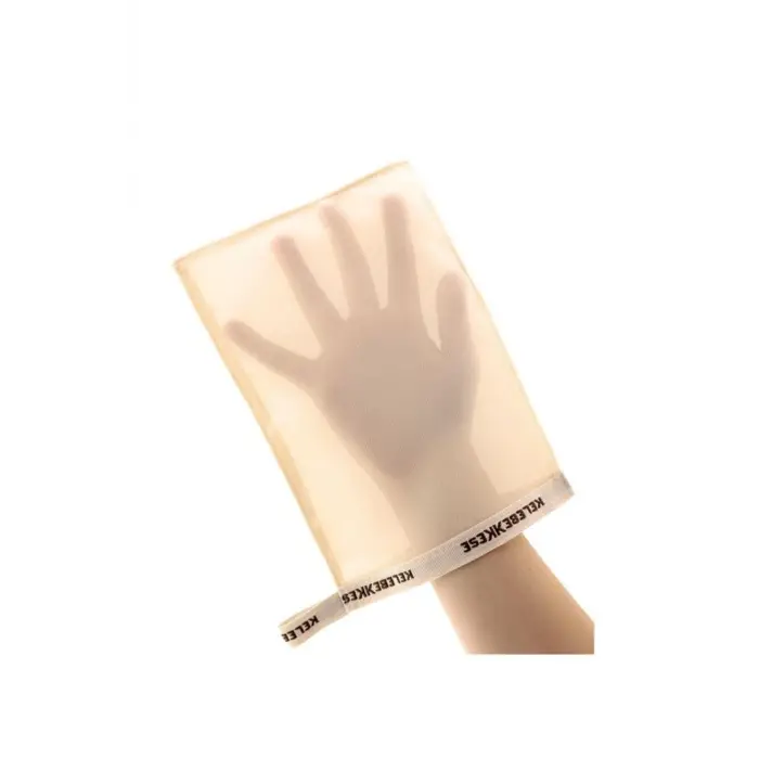 Ipek Hakiki Koza Ipeğinden Banyo si Bora