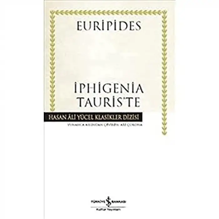 İphigenia Tauriste
