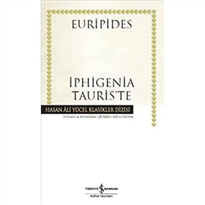 İphigenia Tauriste
