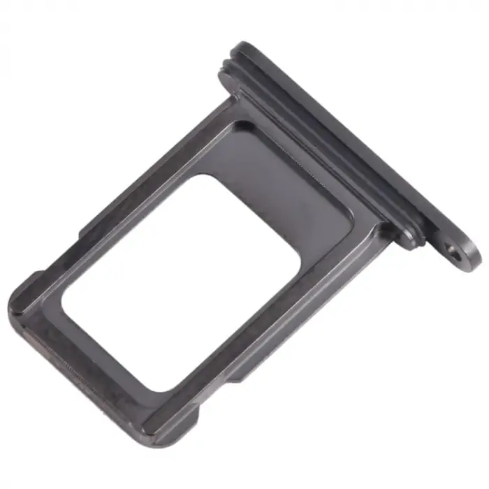 iPhone 15 Pro Max Uyumlu Sim Tepsisi Sim Kart Yuvası Mavi