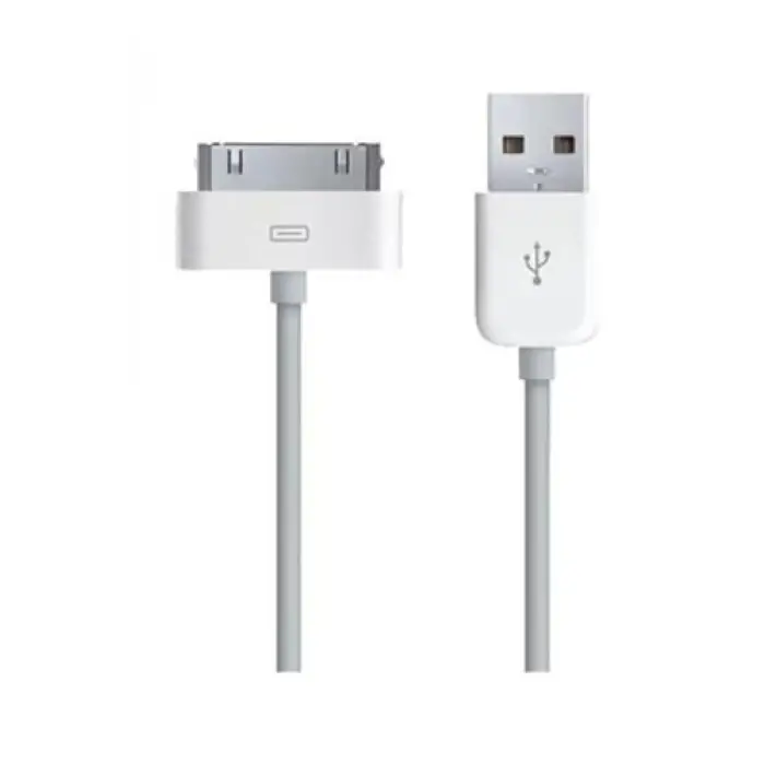 İphone 4 kablo iphone 4s kablo ipad 2 şarj data kablosu ipad 3 kablo
