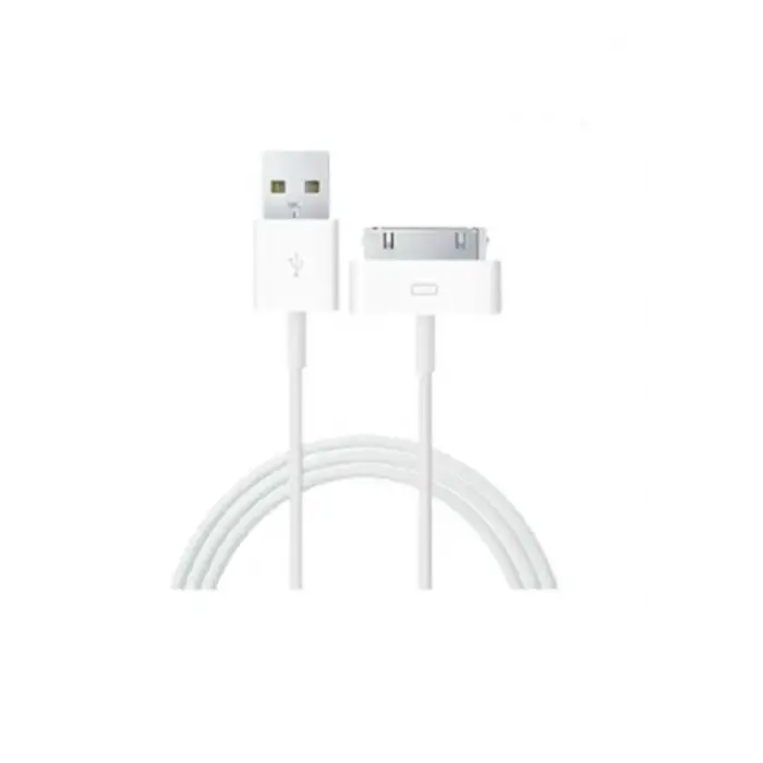 İphone 4 kablo iphone 4s kablo ipad 2 şarj data kablosu ipad 3 kablo