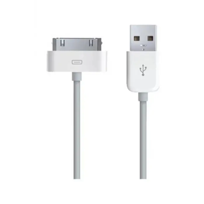 İphone 4 kablo iphone 4s kablo ipad 2 şarj data kablosu ipad 3 kablo