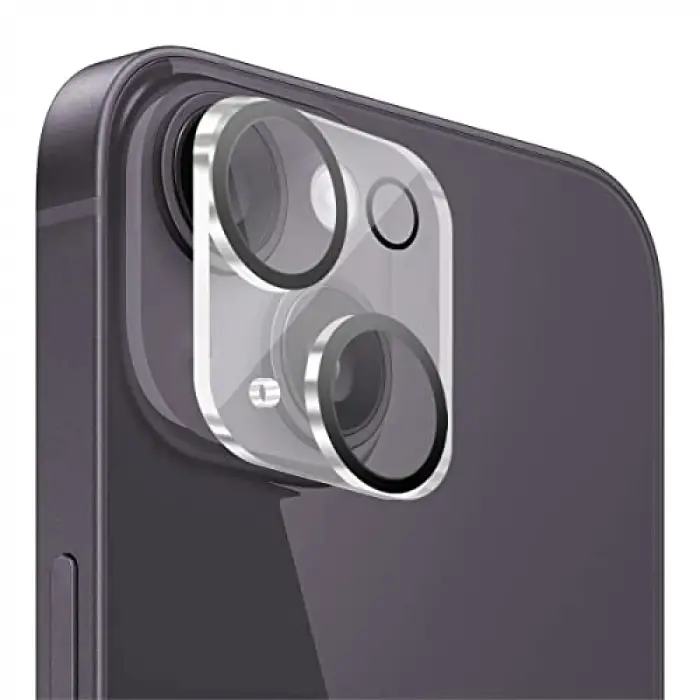 iPhone Kamera Lens Koruyucu Camera Lens Protector (iPhone 14/14 Plus)