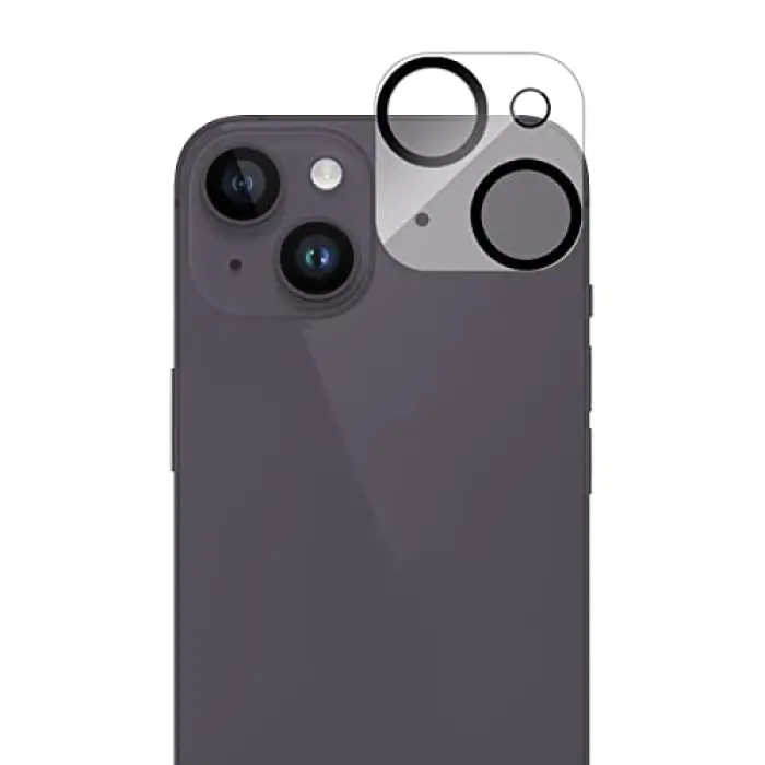 iPhone Kamera Lens Koruyucu Camera Lens Protector (iPhone 14/14 Plus)