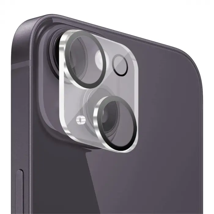 iPhone Kamera Lens Koruyucu Camera Lens Protector (iPhone 14/14 Plus)
