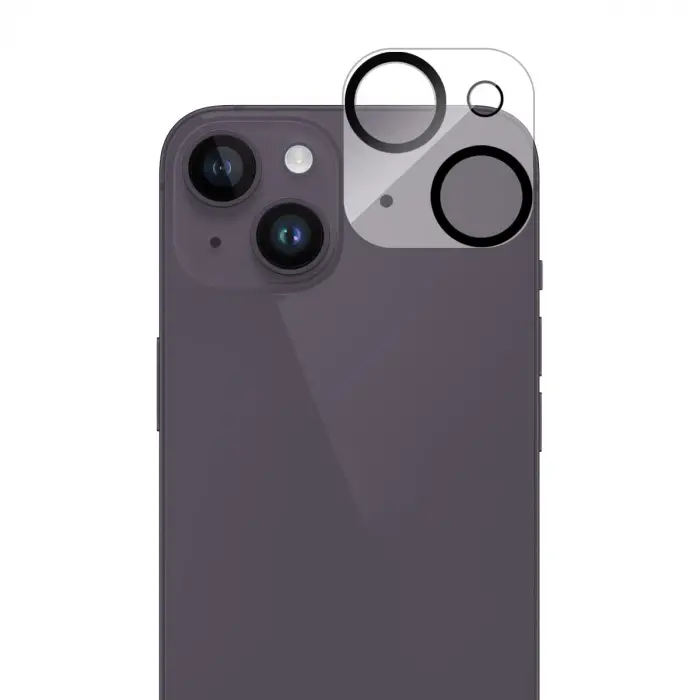 iPhone Kamera Lens Koruyucu Camera Lens Protector (iPhone 14/14 Plus)