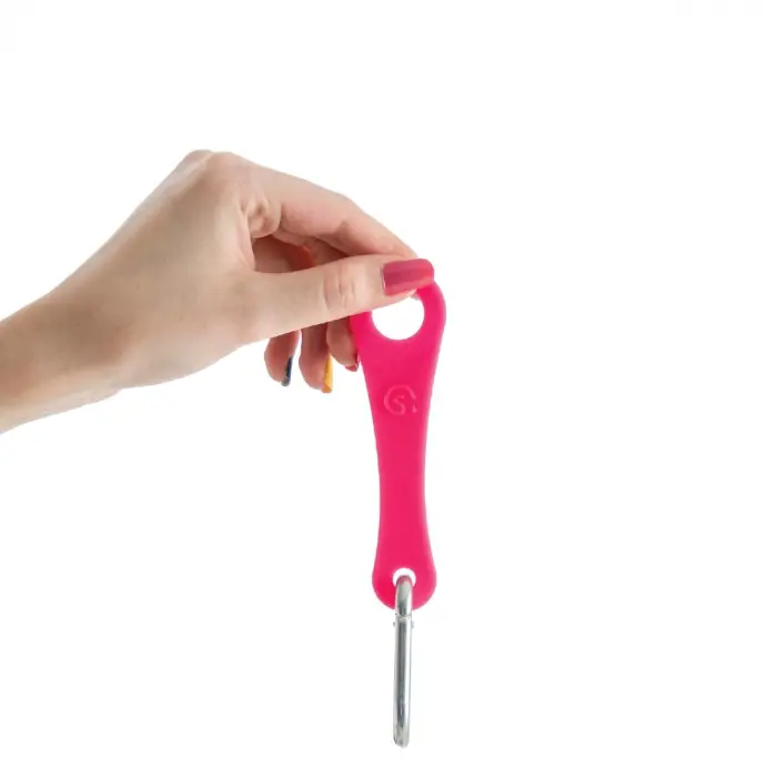 İpi Pink Taşıma