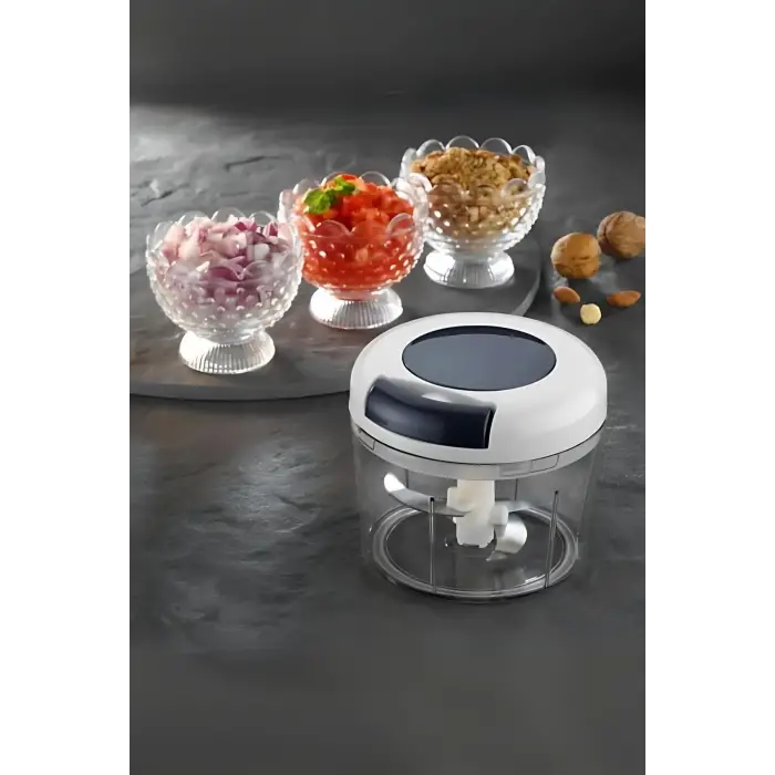 Ipli El Rondosu 900 Ml, Mavi
