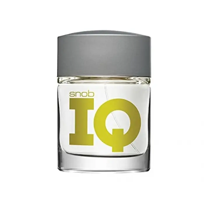 Iq Edt, 100 ml