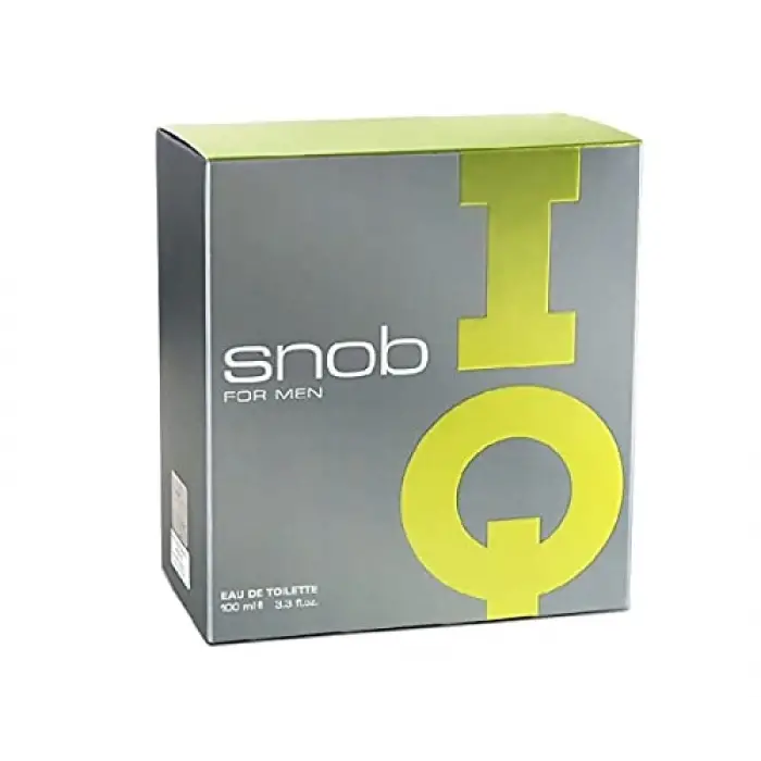 Iq Edt, 100 ml
