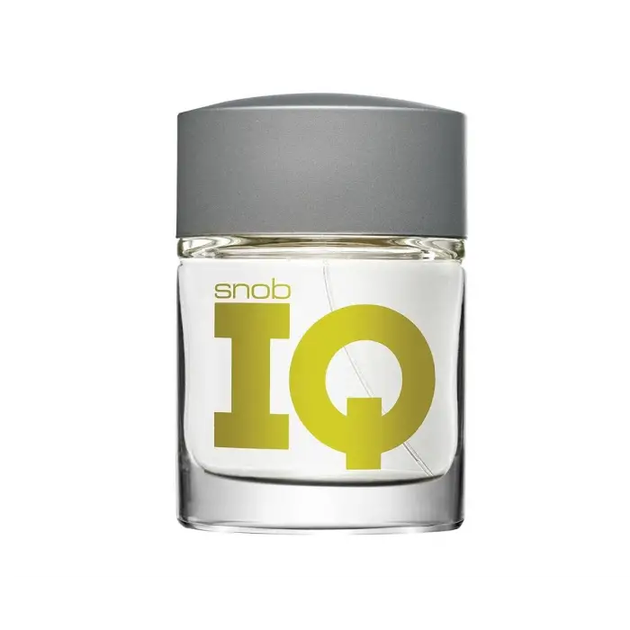 Iq Edt, 100 ml