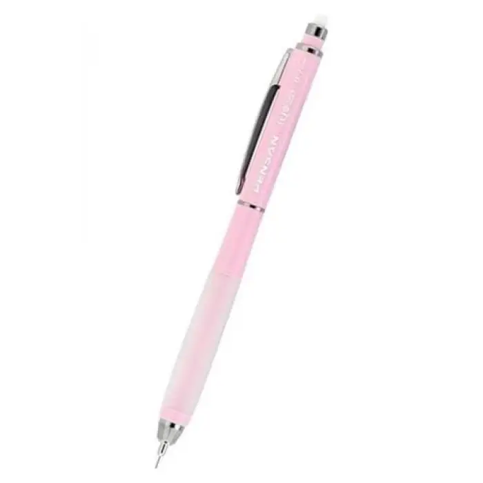 IQ Plus Versatil Kalem Pembe 0,7