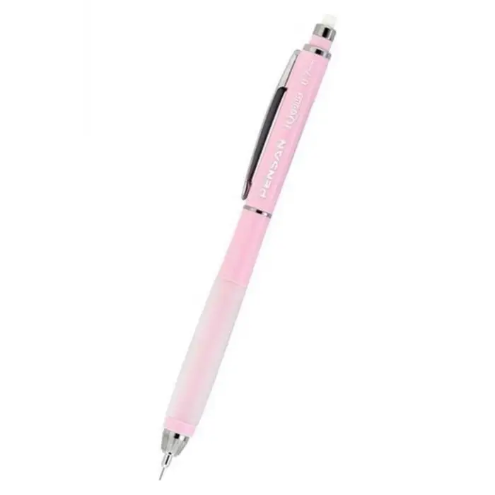 IQ Plus Versatil Kalem Pembe 0,7